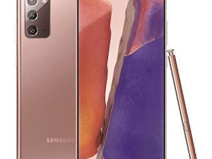 Samsung Galaxy Note 20 5G (128 Go