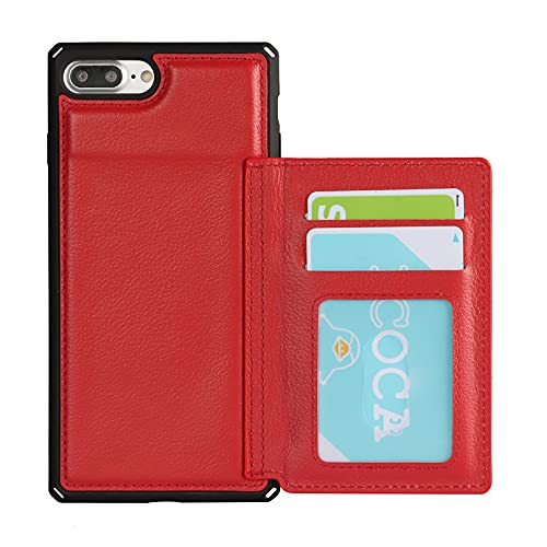 Zouzt Premium Leather Kickstand Case for iPhone-2