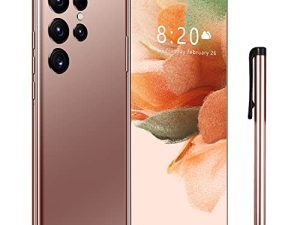 Téléphone portable S22 Pro