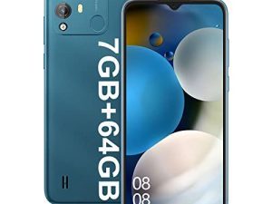 Téléphones portables débloqués