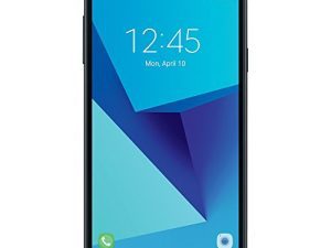 Téléphone intelligent prépayé TracFone Samsung Galaxy J7