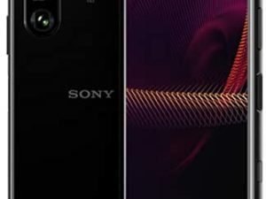 Sony Xperia 5 III XQ-BQ72 5G Dual