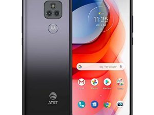 Moto G Play 2021 (32 Go