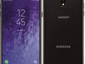 Samsung Galaxy J7 2018 (16 Go) Écran