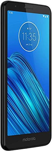 Motorola - Téléphone portable Moto E6 avec-2