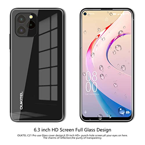 écran HD+ de 6