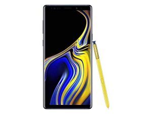 Samsung Galaxy Note 9 SM-N960F/DS 128 Go/6