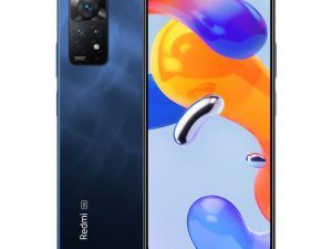 Xiaomi Redmi Note 11 Pro 5G +