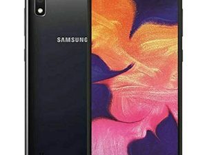Téléphone débloqué Samsung Galaxy A10e 32 Go