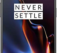 OnePlus 6T A6013 Dual Sim 128 Go/8