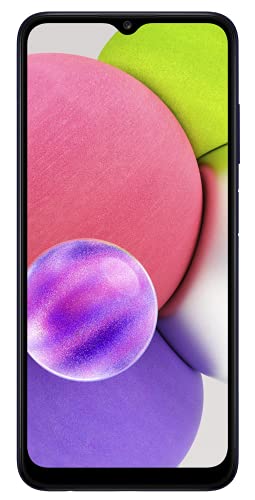 SAMSUNG Galaxy A03S 4G LTE (PAS 5G)-2