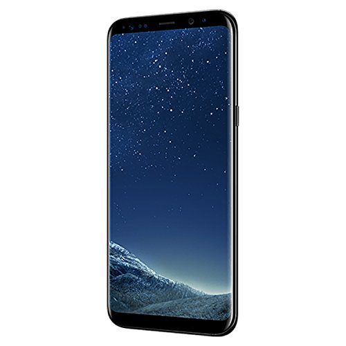 Samsung Galaxy S8+ SM-G955U 64 Go Noir-2