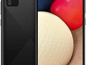 Samsung Galaxy A02s (A025U1) 32 Go Double