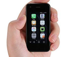Sudroid Mini Smartphone Débloqué