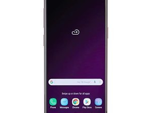 Samsung Galaxy S9