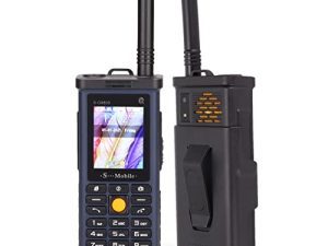 Téléphone portable débloqué pour personnes âgées