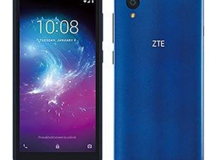 ZTE Blade A3 Lite (16 Go) Écran