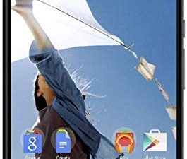 Motorola Nexus 6 XT1103 32 Go 3G/4G
