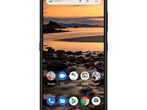 Nokia 1.4 | Android 10 (édition Go)