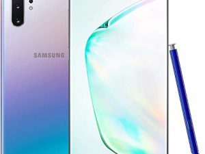 Smartphone Samsung Galaxy Note 10 N970 6