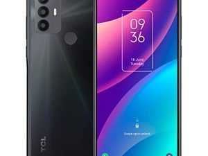 TCL 30 SE |2022| Téléphone portable débloqué