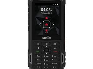 Sonim XP5s Dual-SIM XP5800 16 Go 2