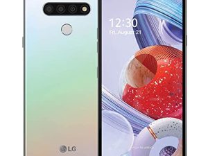 Smartphone Android LG Stylo 6 - 64
