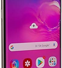 Smartphone SAM Galaxy S10 SM G973F