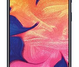 Smartphone Samsung Galaxy A10e GSM débloqué (non