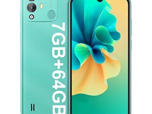 Téléphone Android Blackview