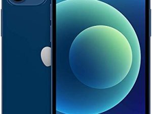 Apple iPhone 12 Mini