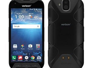 Kyocera DuraFORCE E6810 Pro avec Sapphire Shield