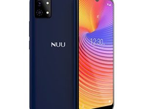 NUU A9L | Smartphone 4G LTE débloqué