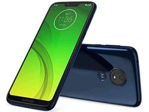 Motorola Moto G7 Power 32 Go +