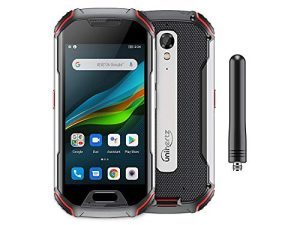 Unihertz Atom XL