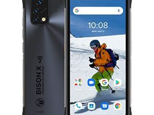 UMIDIGI Bison X10S Smartphones déverrouillés robustes