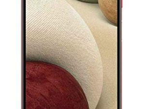 SAMSUNG Galaxy A12 64 Go double SIM