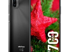 Smartphones débloqués Ulefone Note 12