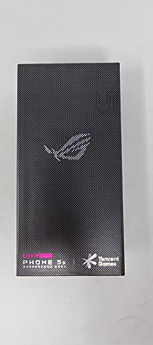 ASUS ROG Phone 5S ZS676KS 5G Dual-2