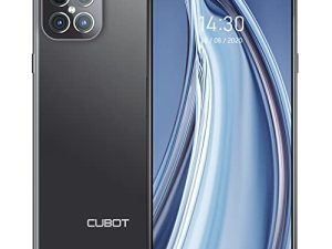CUBOT C30 Smartphone Android débloqué 128 Go