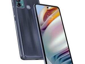 Moto G60 (128 Go