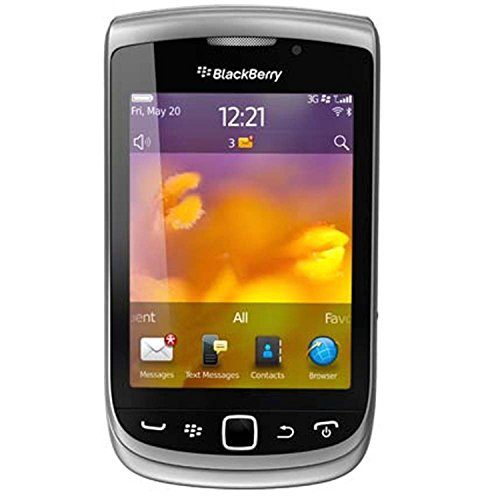Blackberry Torch 9810 Téléphone GSM débloqué avec-2