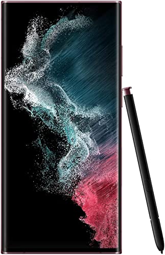 SAMSUNG Galaxy S22 Ultra 5G 512 Go-2