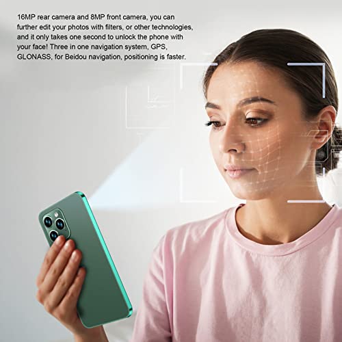 iP14 Pro Max Smartphone débloqué pour Android-4