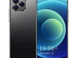 Smartphone débloqué ip12 Pro MAX pour Android
