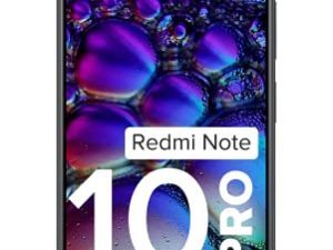 Redmi Xiaomi Note 10 Pro MAX 4G