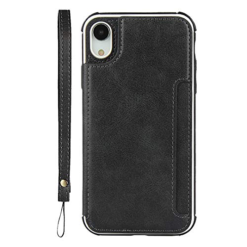 Zouzt Coque pour iPhone XR Coque iPhone-2