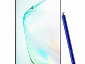 Samsung Galaxy Note 10 SM-N970F/DS 256 Go