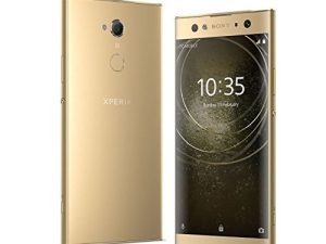 Sony Xperia XA2 Ultra 64 Go H4233