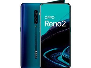 OPPO Reno2 Dual-SIM CPH1907 256 Go (GSM